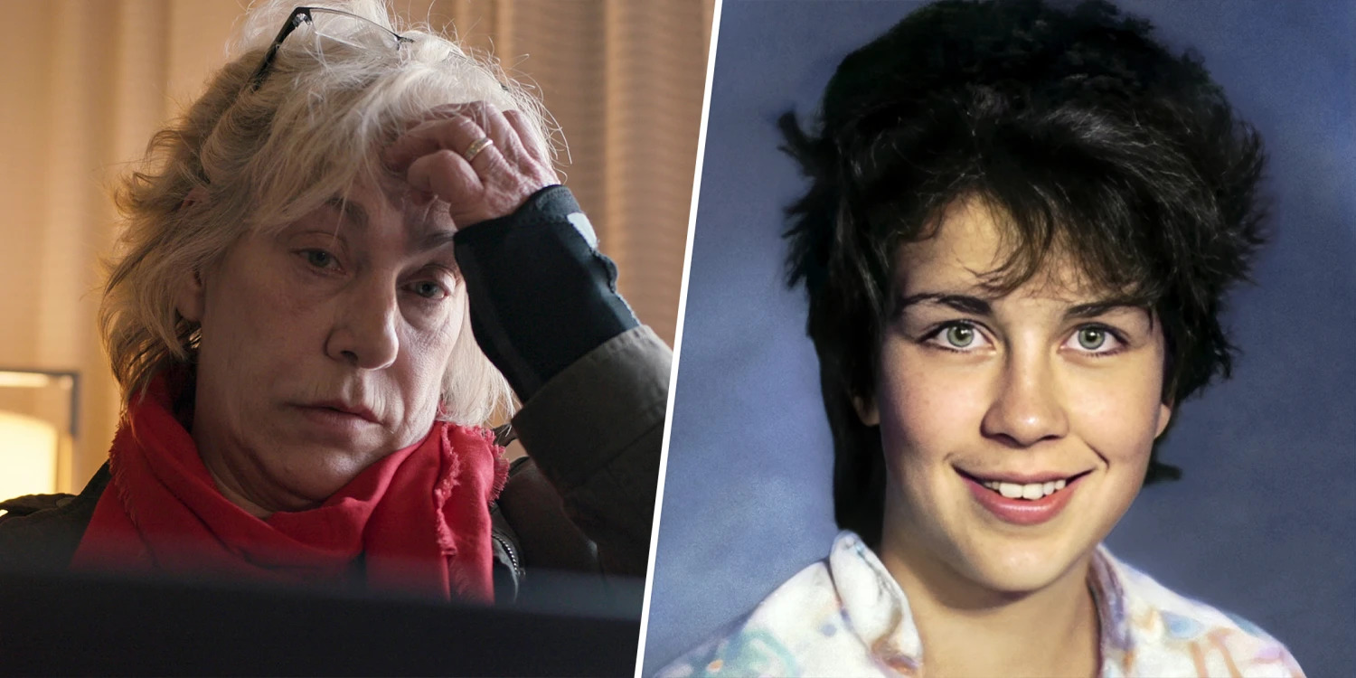 Into the Fire The Lost Daughter